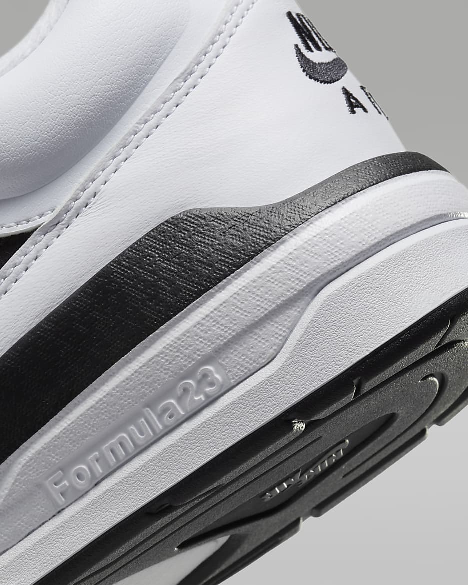 Jordan Stadium 90 Herrenschuh. Nike CH